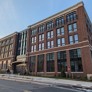 The Ethel
