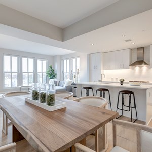 Photo of The Residences at Eastern Market