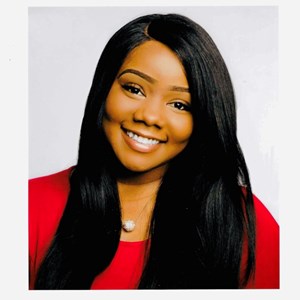 Tia Mitchell