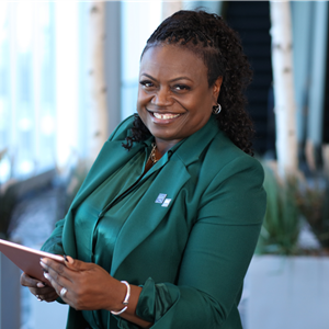 Toni Harris