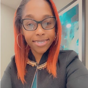 Photo of Tawnisha Senior