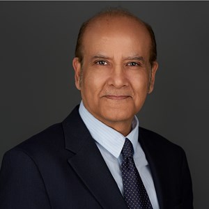 Waqar Qureshi