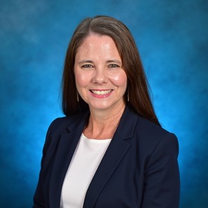 Photo of Audrey Ervin