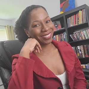 Photo of Qianna Snooks