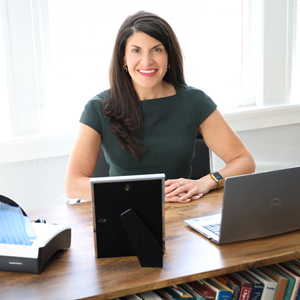 Photo of Nicole M. Machinski