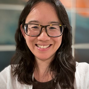 Photo of Alissa S. Yamasaki