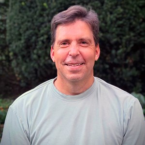 Photo of Gregory B. Milbourne