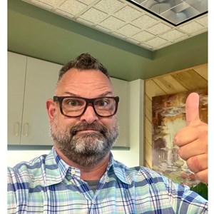 Photo of Scott J. Scotilla