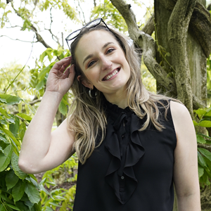 Photo of Carly Doucette