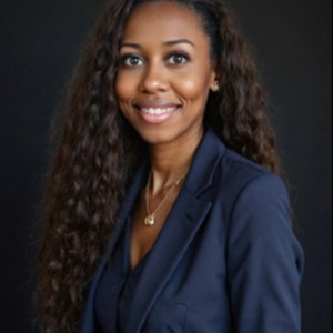 Photo of Lakia Kearson