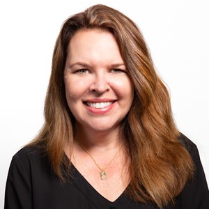 Photo of Amy Manning