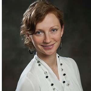 Photo of Ashley Milspaw, PsyD
