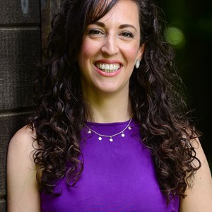 Photo of Aviva Gaskill