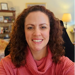 Photo of Brianna Bernardo