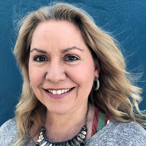 Photo of Blair Davis