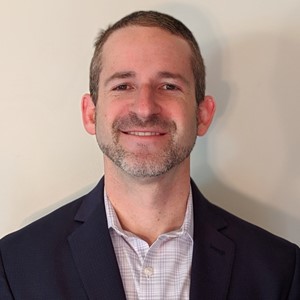 Photo of Brian M. Berman