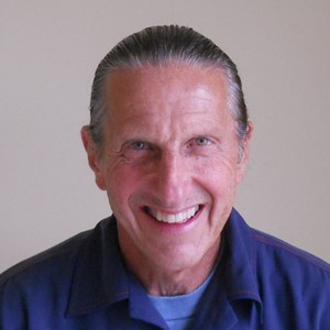 Photo of Allan M. Tepper