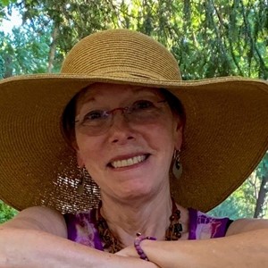 Photo of Mary G. Brownsberger