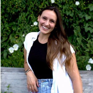 Photo of Katie Anne Manganello