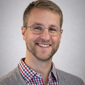 Photo of Stephan Hohlbaum