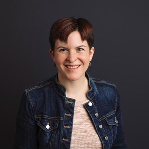 Photo of Andrea Croom