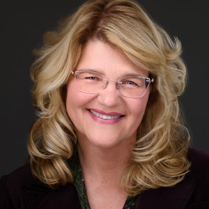Photo of Deborah Kossmann