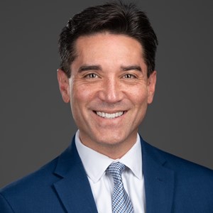 Photo of Michael E. Diller