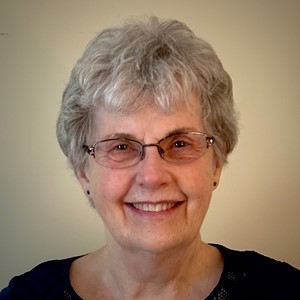 Photo of Dorothy N. Ashman