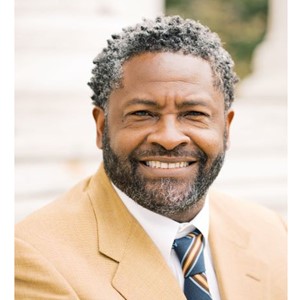 Photo of Daniel Aaron Lee