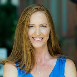 Photo of Marcy Caldwell