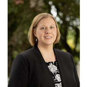 Photo of Rayna Ruth McKinnon