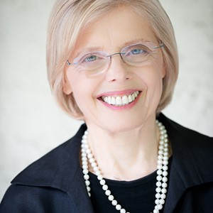 Photo of Margaret N. Baker