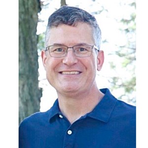 Photo of E. Eugene DeLong