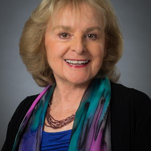 Photo of Elaine Rodino