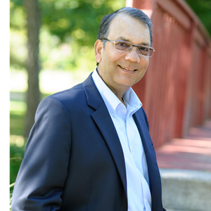 Photo of Michael R. Shires