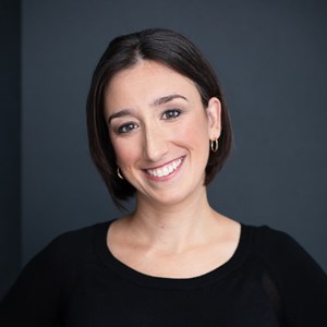 Photo of Jena Fisher