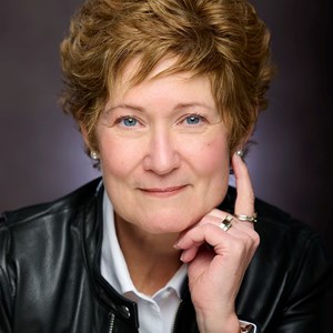 Photo of Patricia J Fox