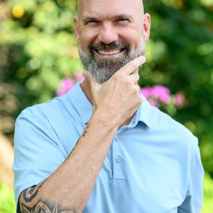 Photo of Victor Barbetti
