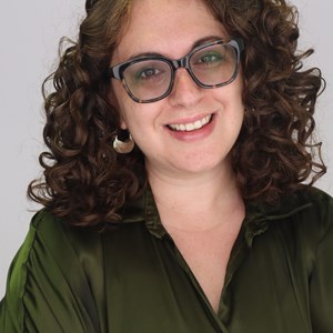 Photo of Kylie Lichtenstein