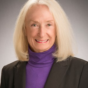 Photo of Joan G. Whitney