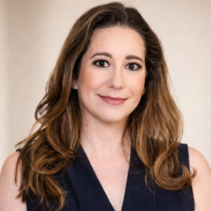 Photo of Raquel Romirowsky
