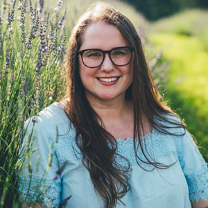Photo of Ashley Sutton