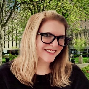 Photo of Carolyn Saligman