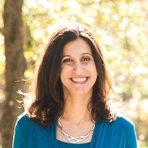 Photo of Keren Sofer