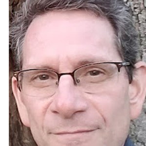 Photo of Richard S. Stern