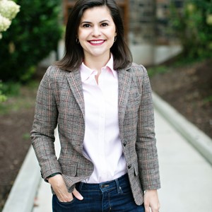 Photo of Amanda Sellers