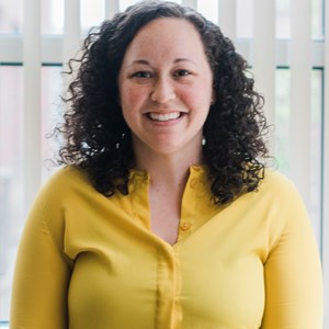 Photo of Hali Santiago