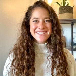 Photo of Hannah Goldstein