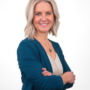 Photo of Jennifer Collins