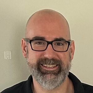 Photo of Brian A. Schneider